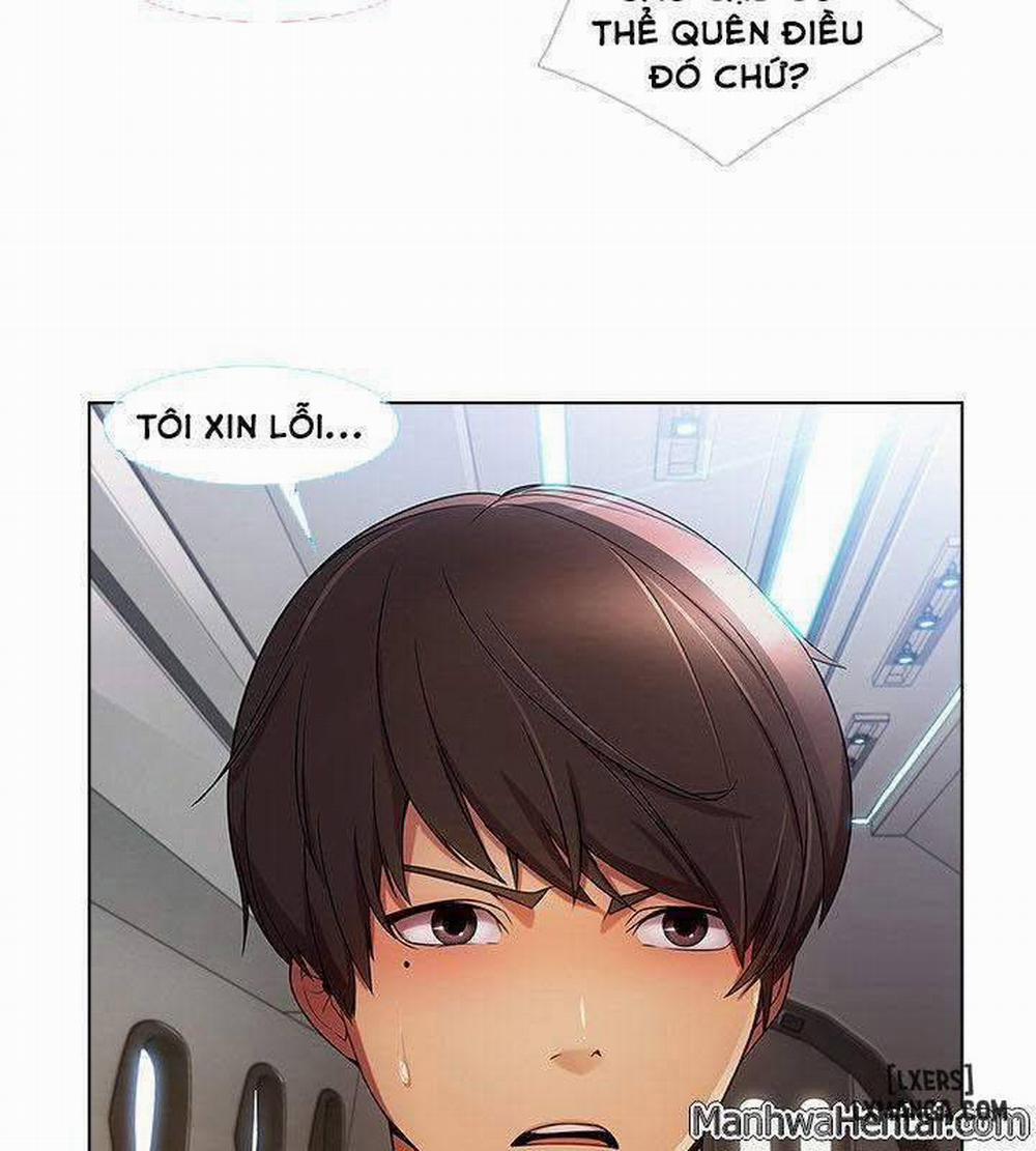 Quý Cô Chân Dài 21 trang 15