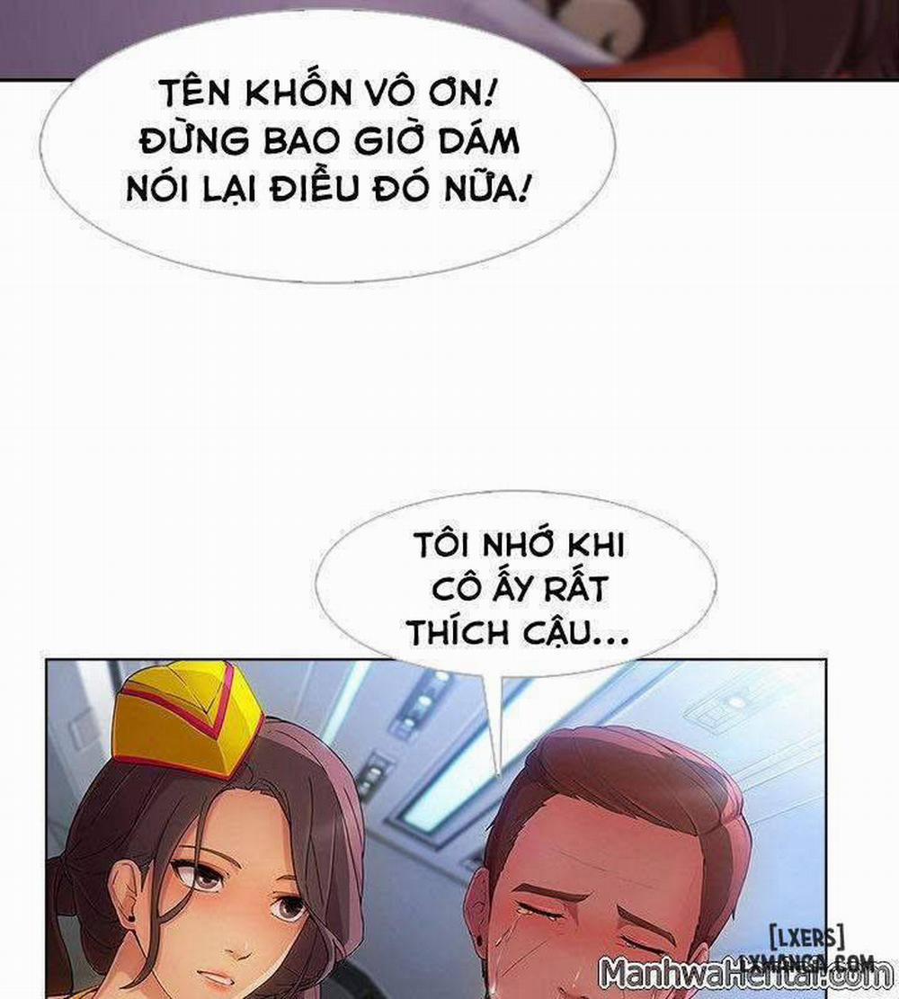 Quý Cô Chân Dài 21 trang 17