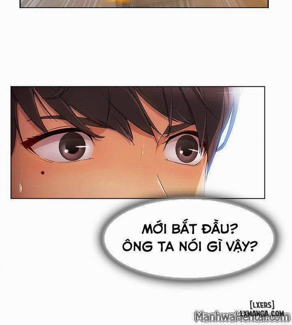 Quý Cô Chân Dài 21 trang 21