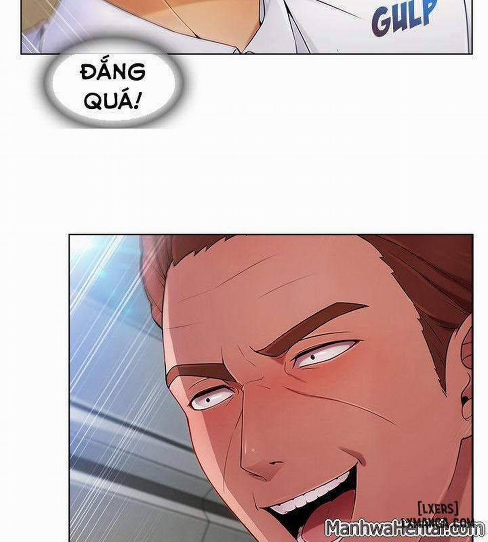 Quý Cô Chân Dài 21 trang 33