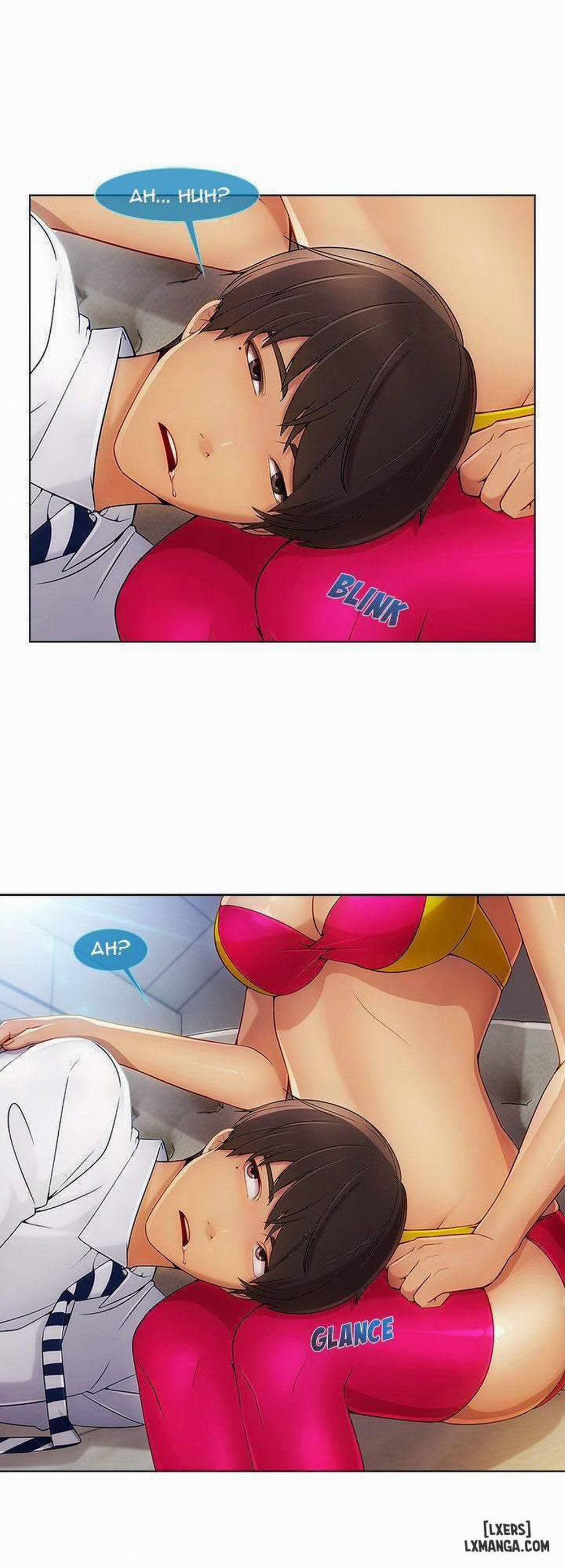 Quý Cô Chân Dài 21 trang 40