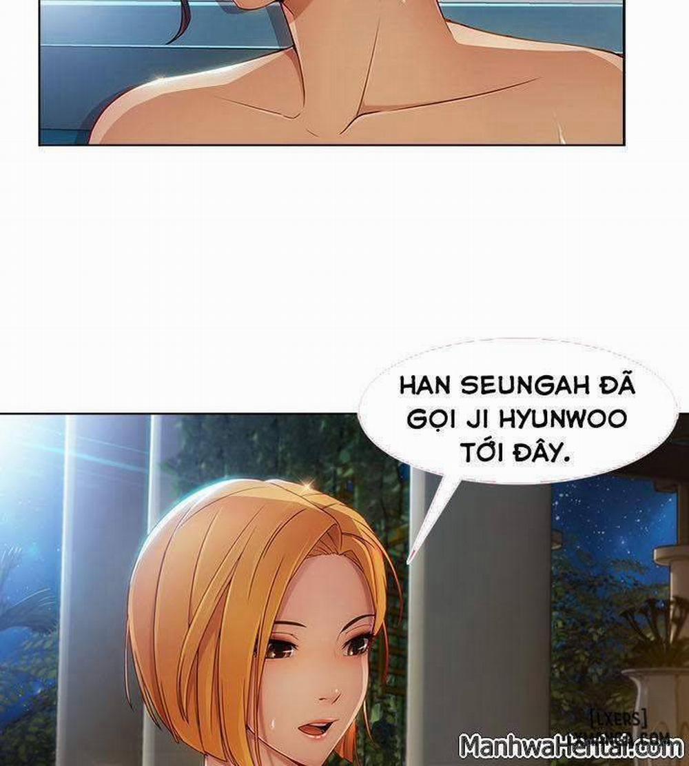 Quý Cô Chân Dài 21 trang 49