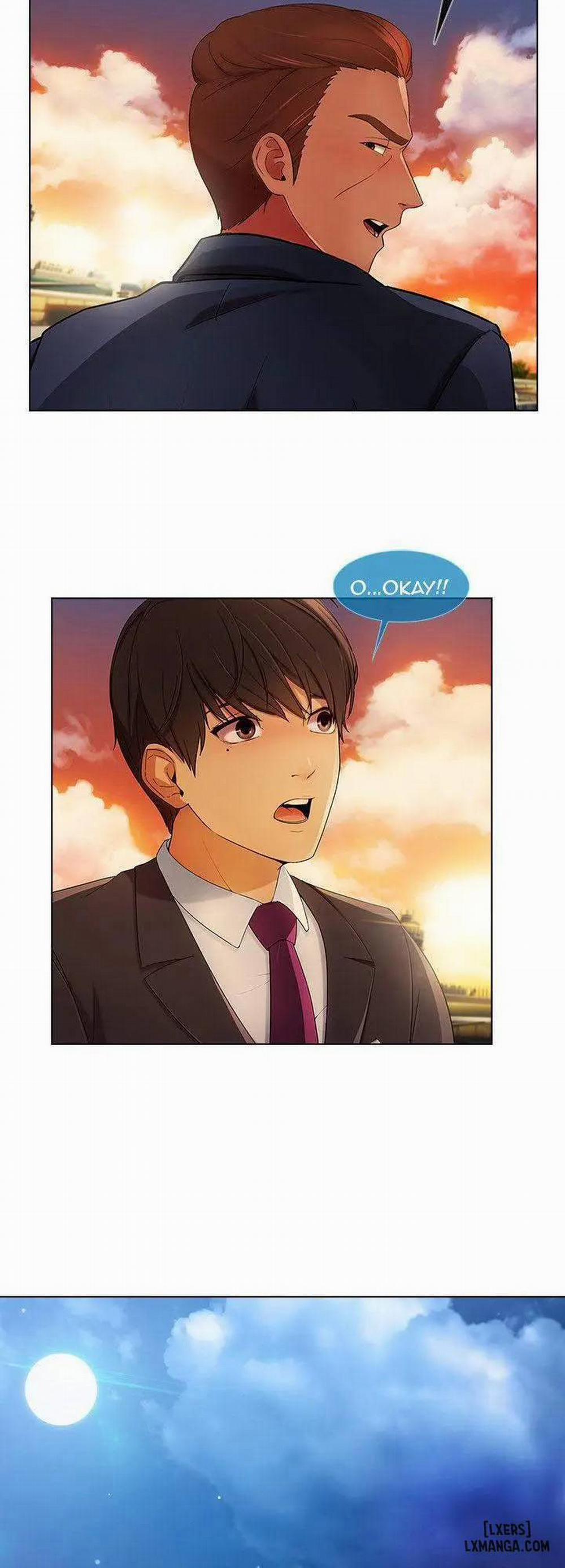 Quý Cô Chân Dài 22 trang 26