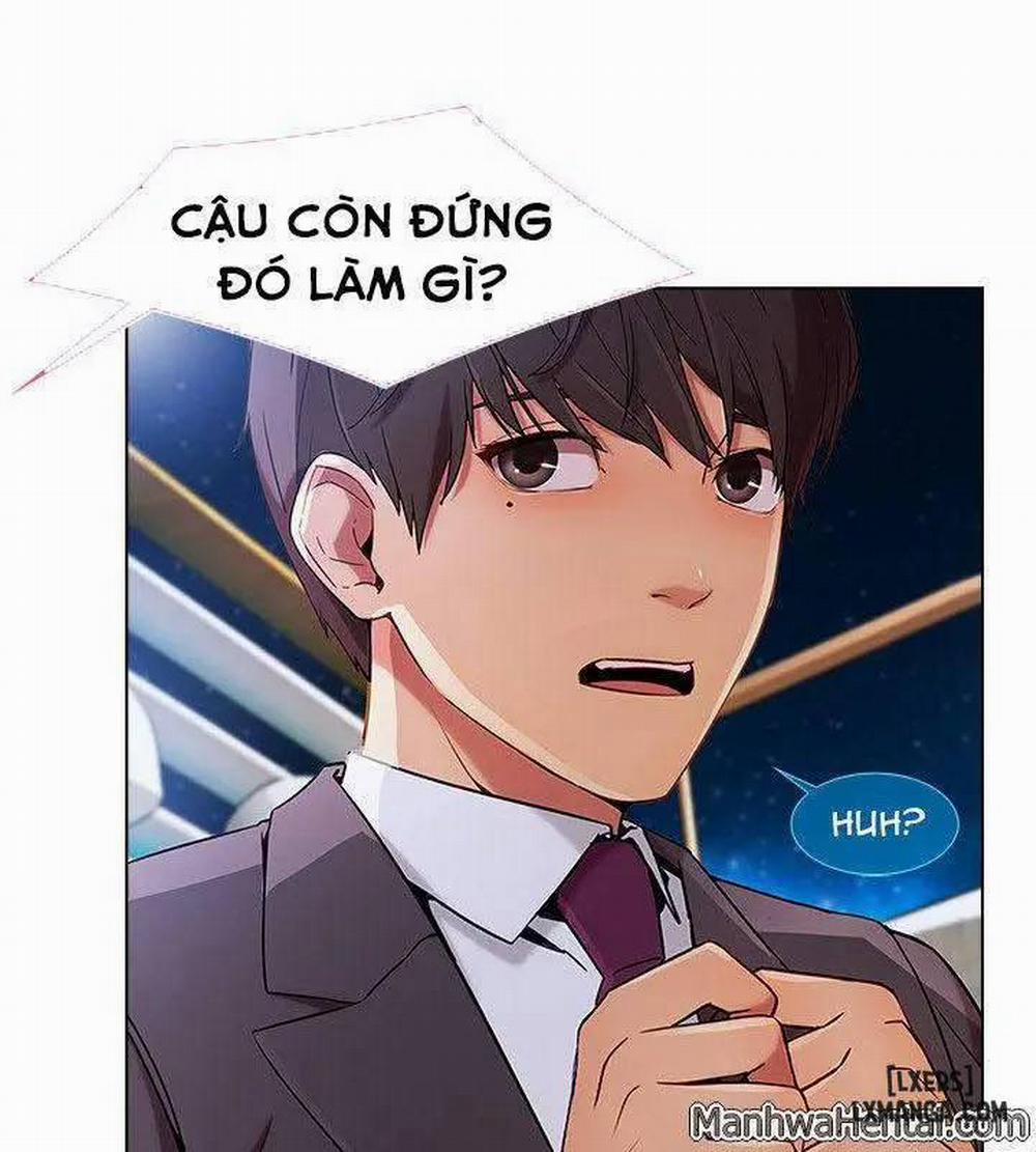 Quý Cô Chân Dài 22 trang 31