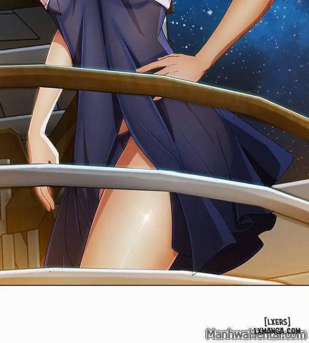 Quý Cô Chân Dài 22 trang 33