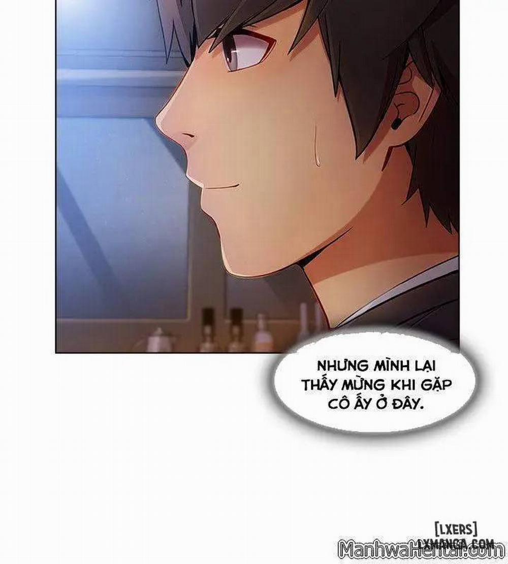 Quý Cô Chân Dài 22 trang 35