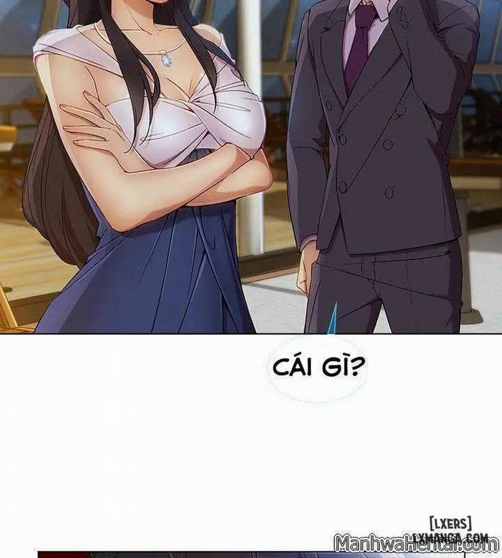 Quý Cô Chân Dài 22 trang 39