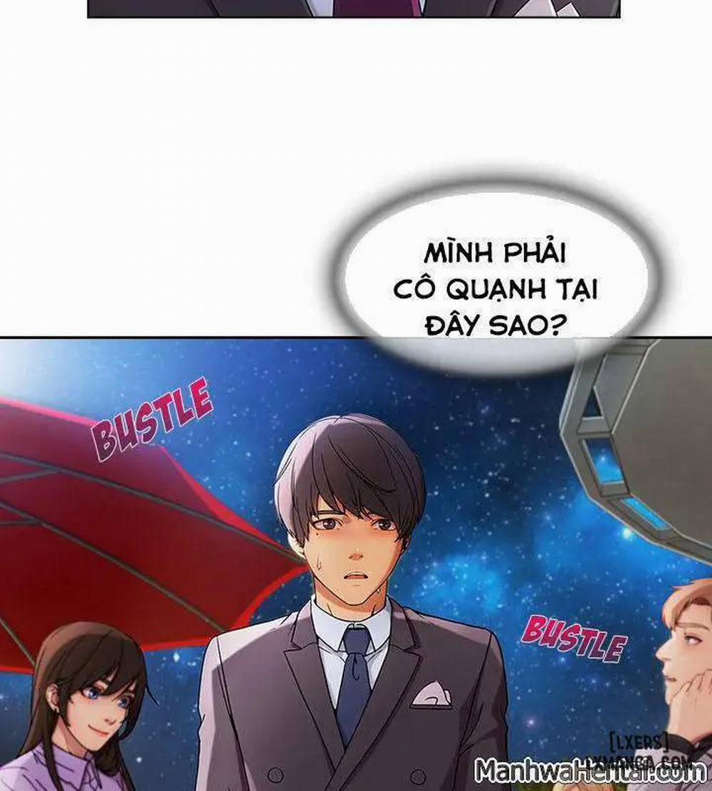 Quý Cô Chân Dài 22 trang 45