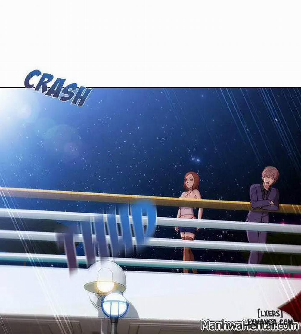 Quý Cô Chân Dài 22 trang 57