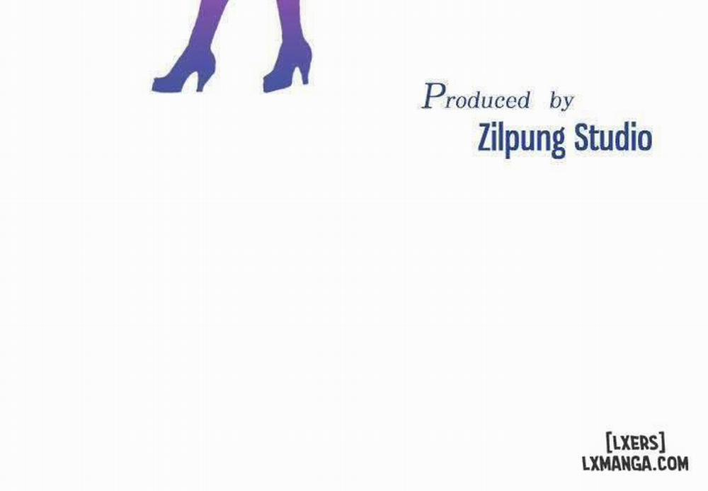 Quý Cô Chân Dài 23 trang 1