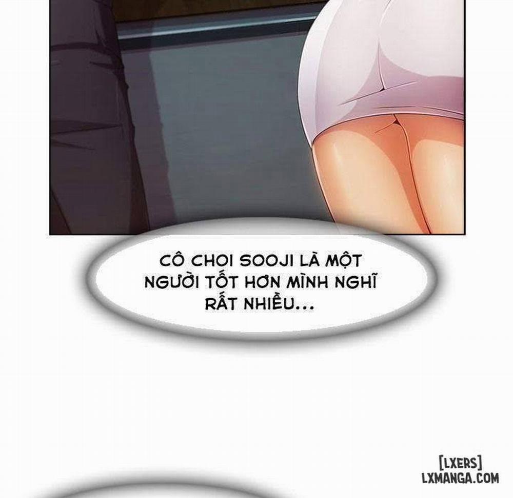 Quý Cô Chân Dài 23 trang 101