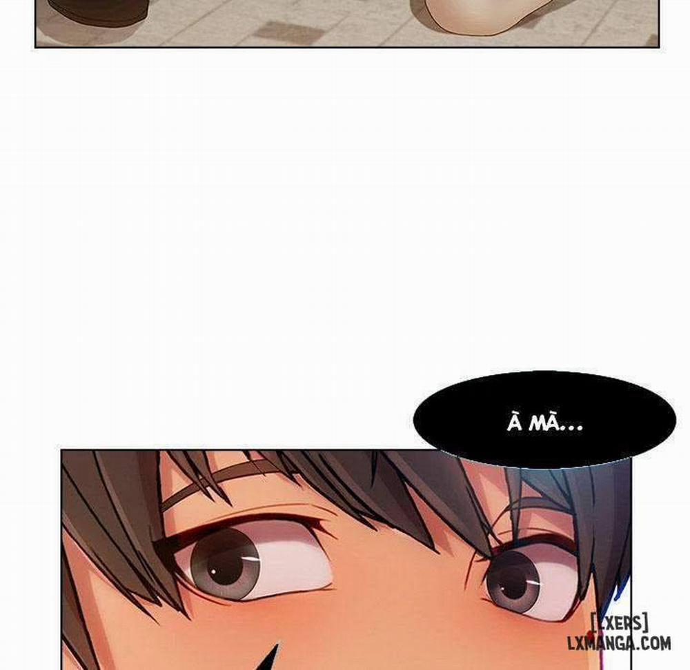 Quý Cô Chân Dài 23 trang 105