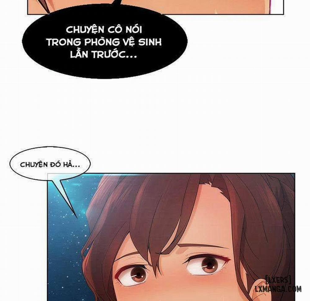 Quý Cô Chân Dài 23 trang 106