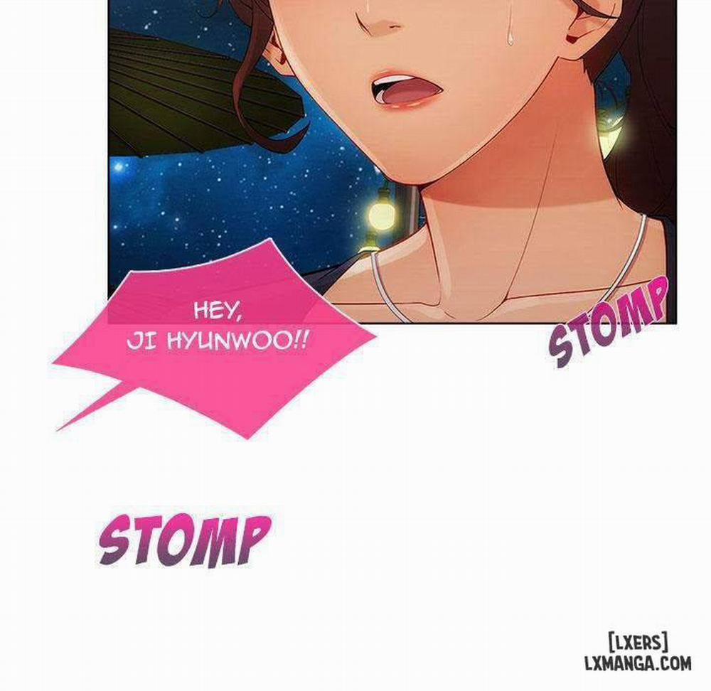 Quý Cô Chân Dài 23 trang 107