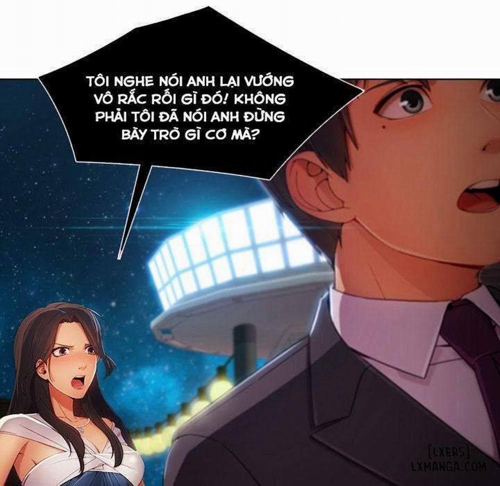 Quý Cô Chân Dài 23 trang 109