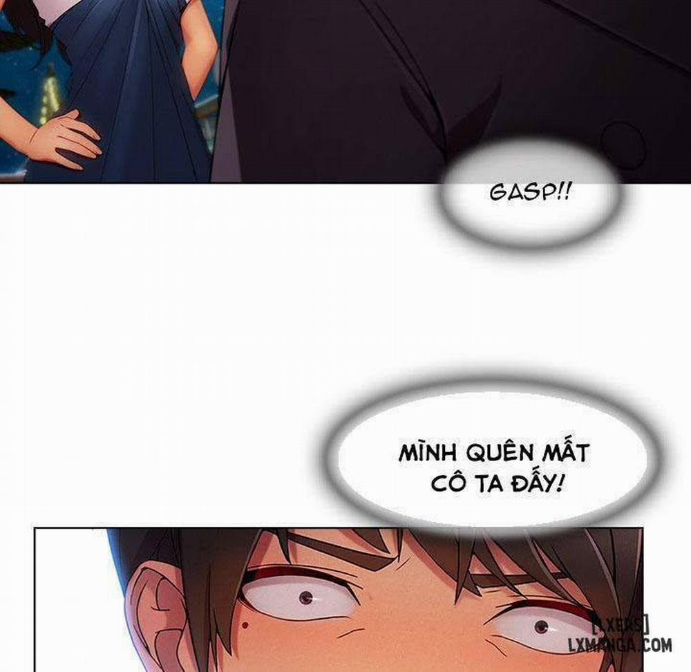 Quý Cô Chân Dài 23 trang 110