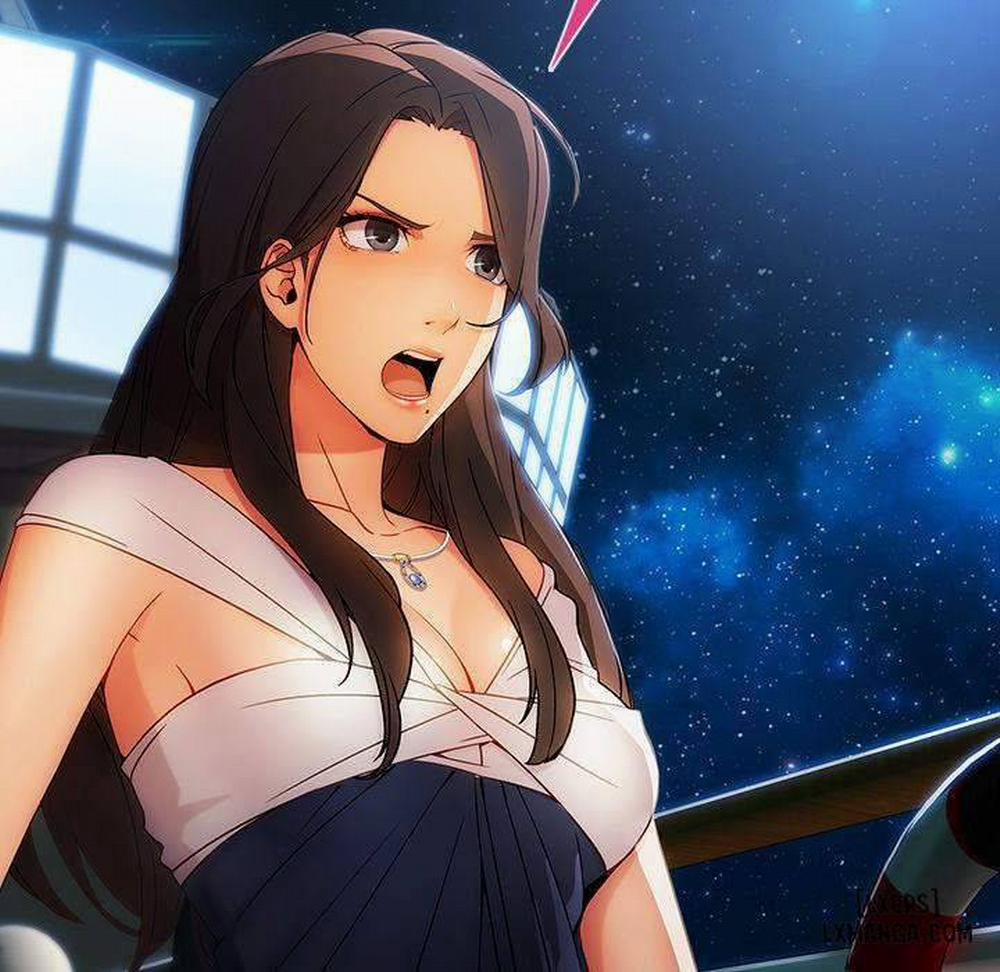 Quý Cô Chân Dài 23 trang 112