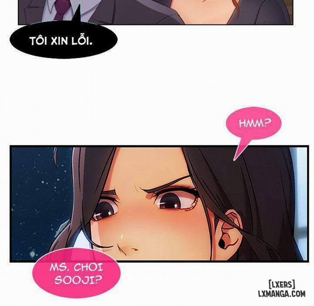 Quý Cô Chân Dài 23 trang 114