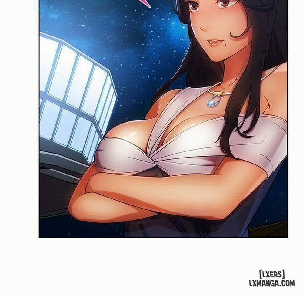 Quý Cô Chân Dài 23 trang 117