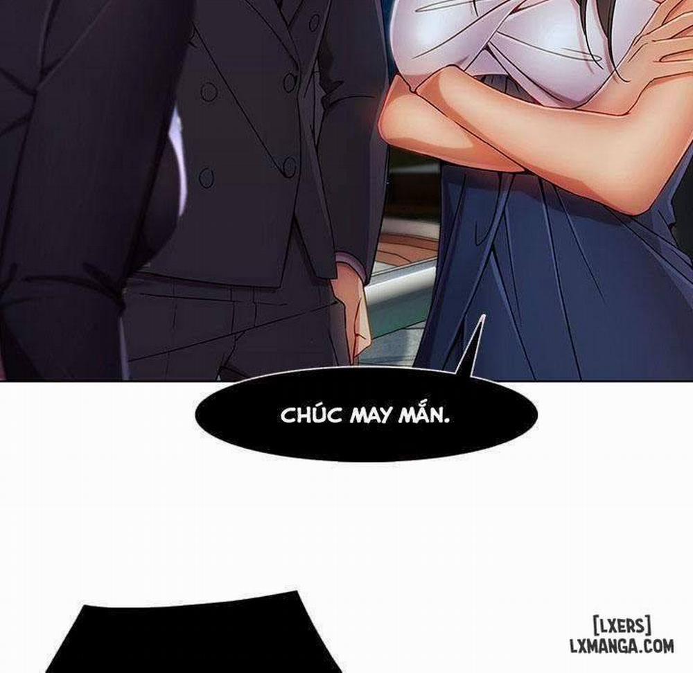 Quý Cô Chân Dài 23 trang 121