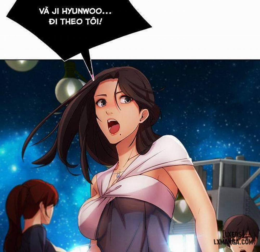 Quý Cô Chân Dài 23 trang 122