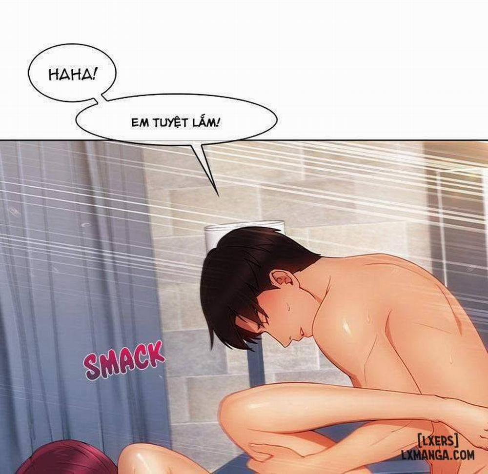 Quý Cô Chân Dài 23 trang 15