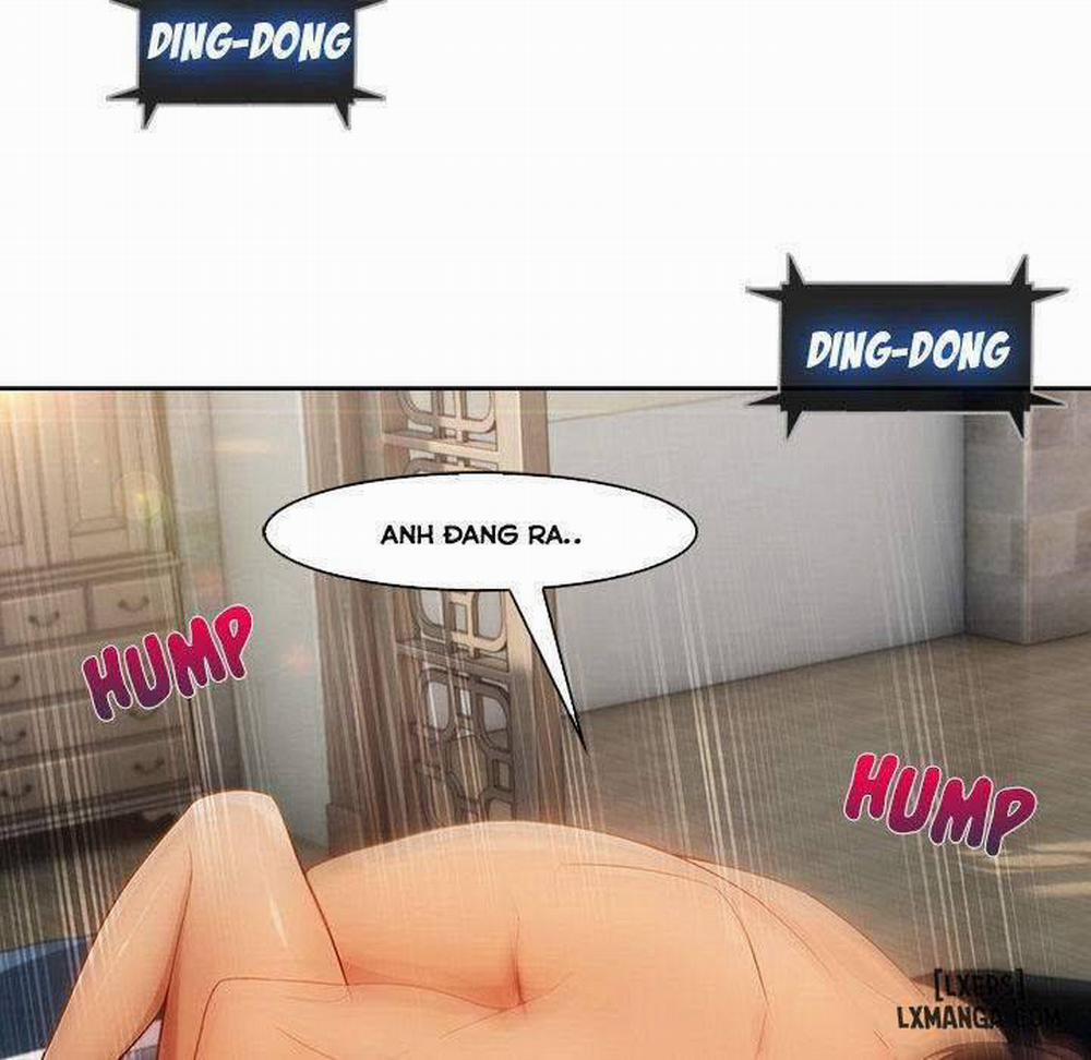 Quý Cô Chân Dài 23 trang 17