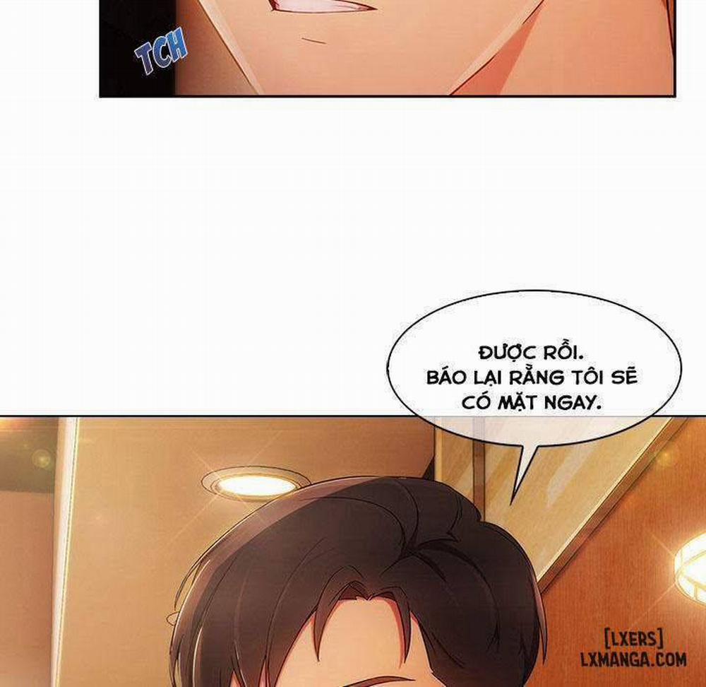 Quý Cô Chân Dài 23 trang 27