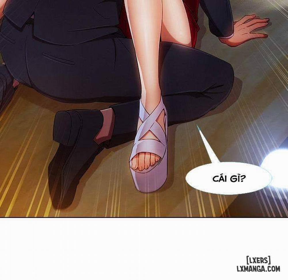 Quý Cô Chân Dài 23 trang 32