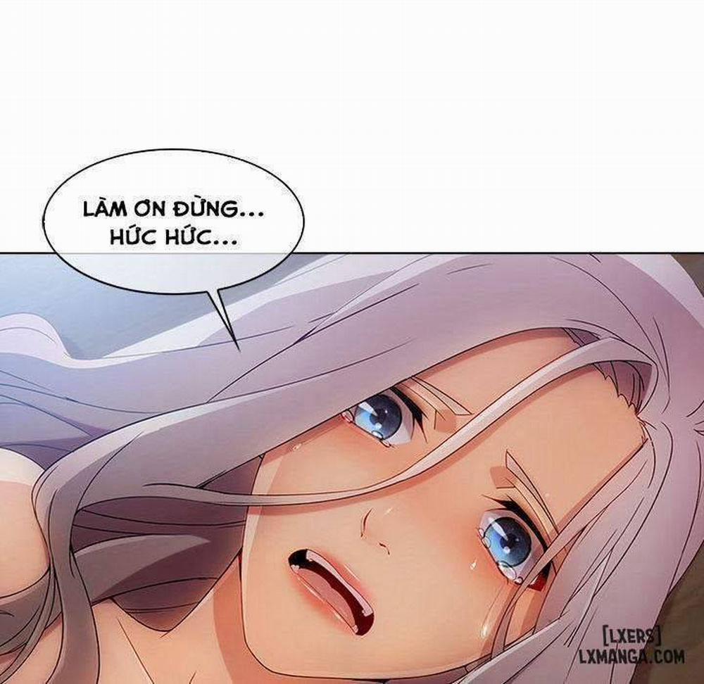 Quý Cô Chân Dài 23 trang 33