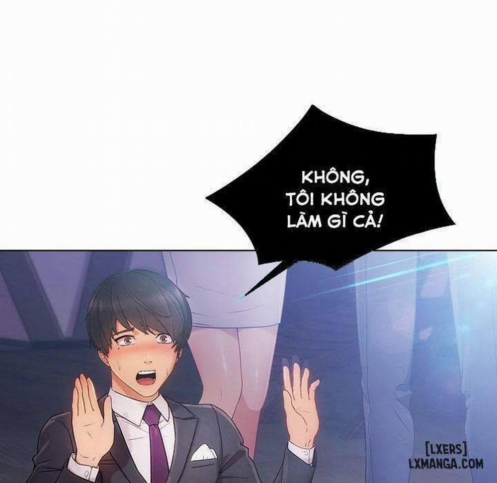 Quý Cô Chân Dài 23 trang 38