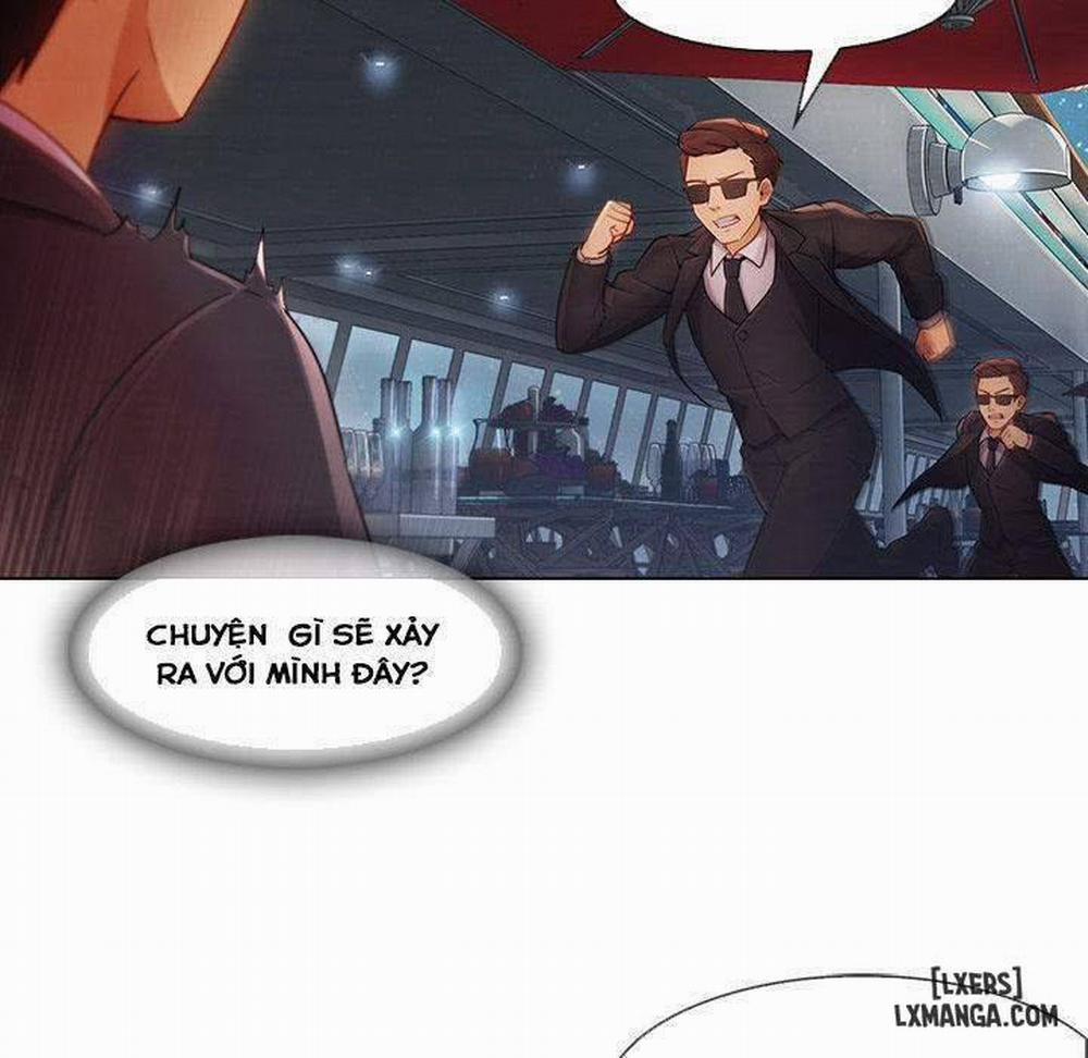 Quý Cô Chân Dài 23 trang 41