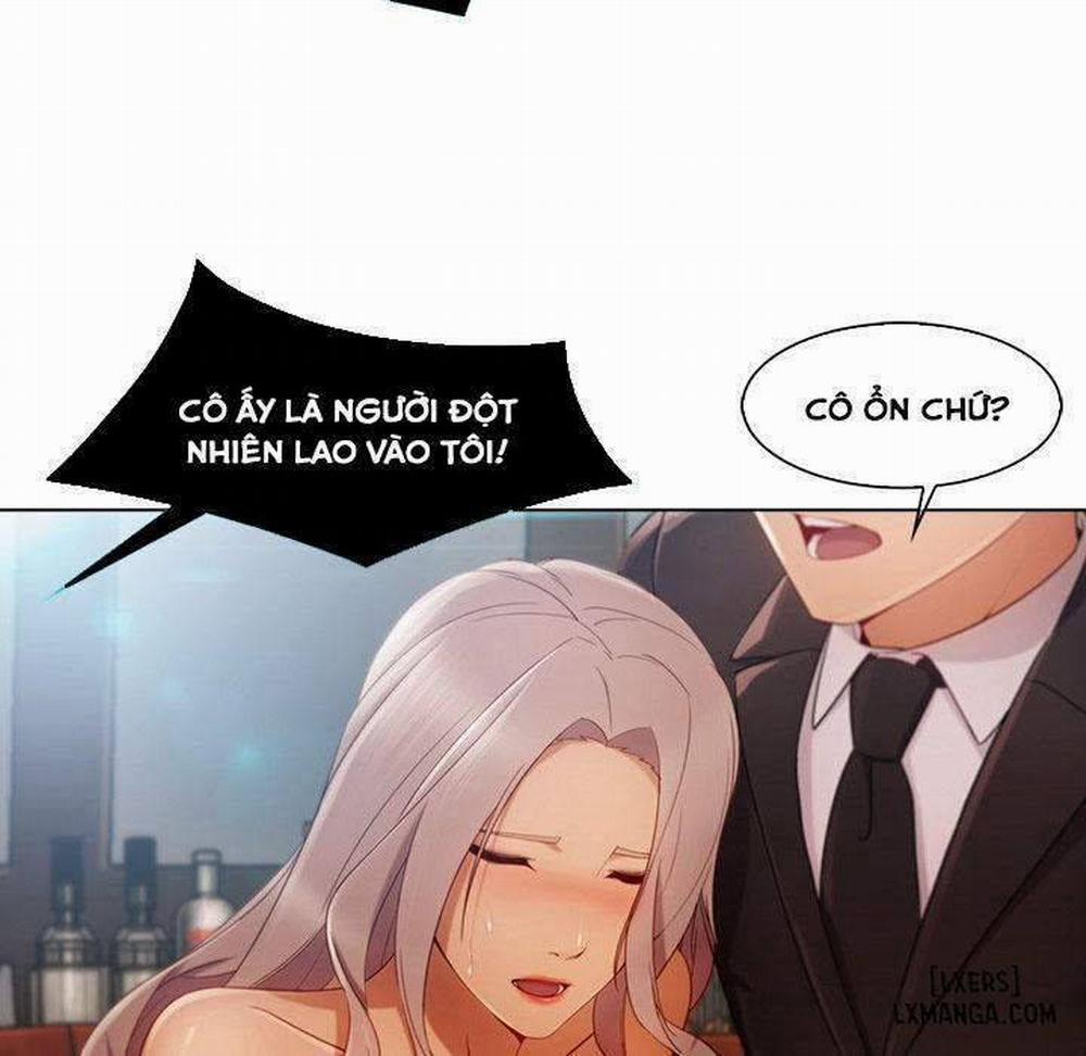 Quý Cô Chân Dài 23 trang 43