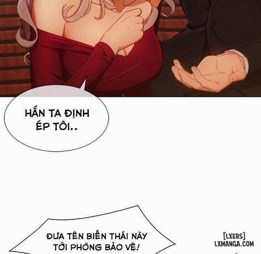 Quý Cô Chân Dài 23 trang 44