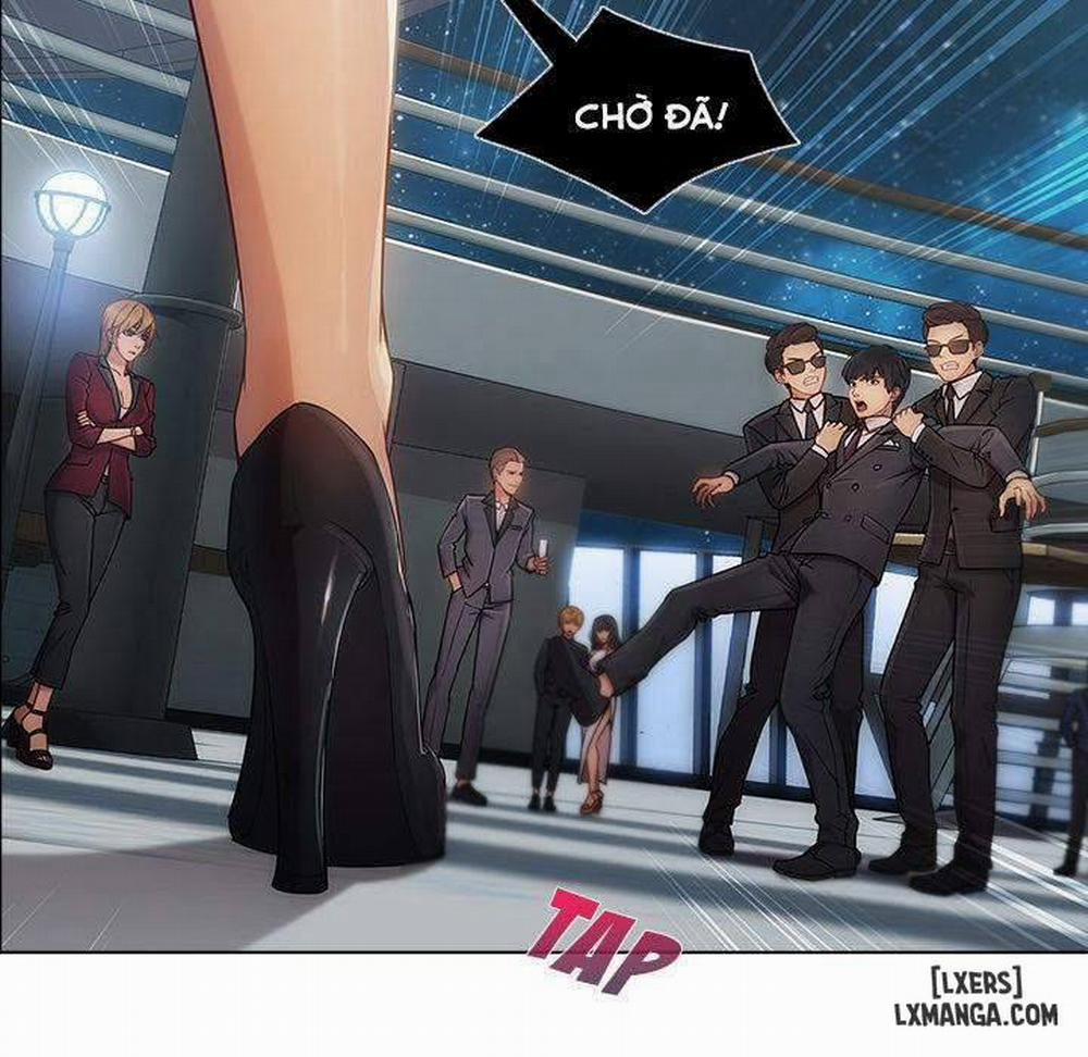 Quý Cô Chân Dài 23 trang 46