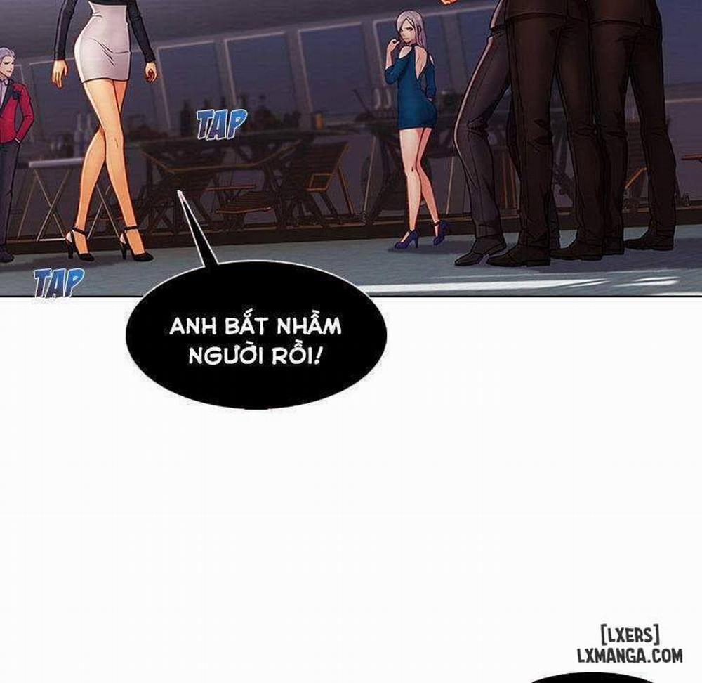 Quý Cô Chân Dài 23 trang 49