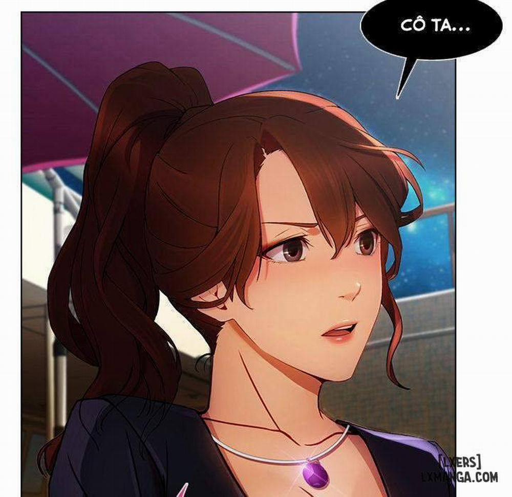 Quý Cô Chân Dài 23 trang 50