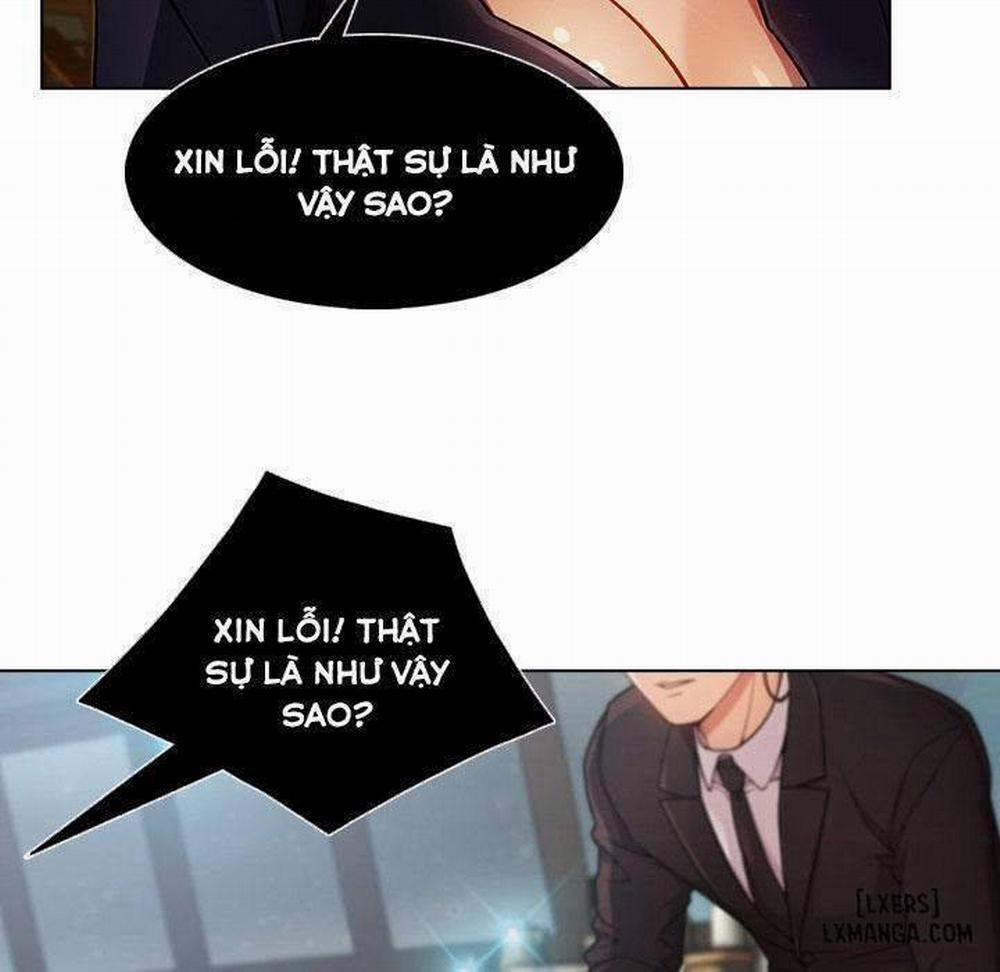 Quý Cô Chân Dài 23 trang 51