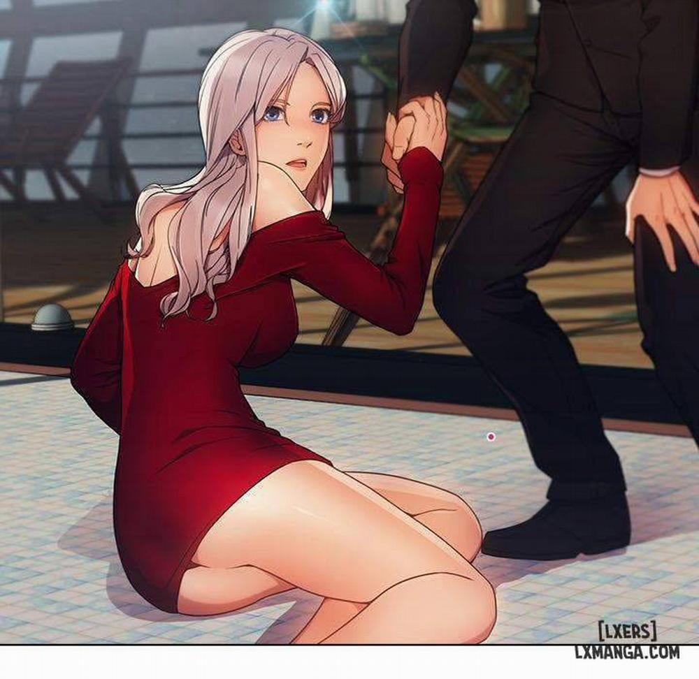 Quý Cô Chân Dài 23 trang 52