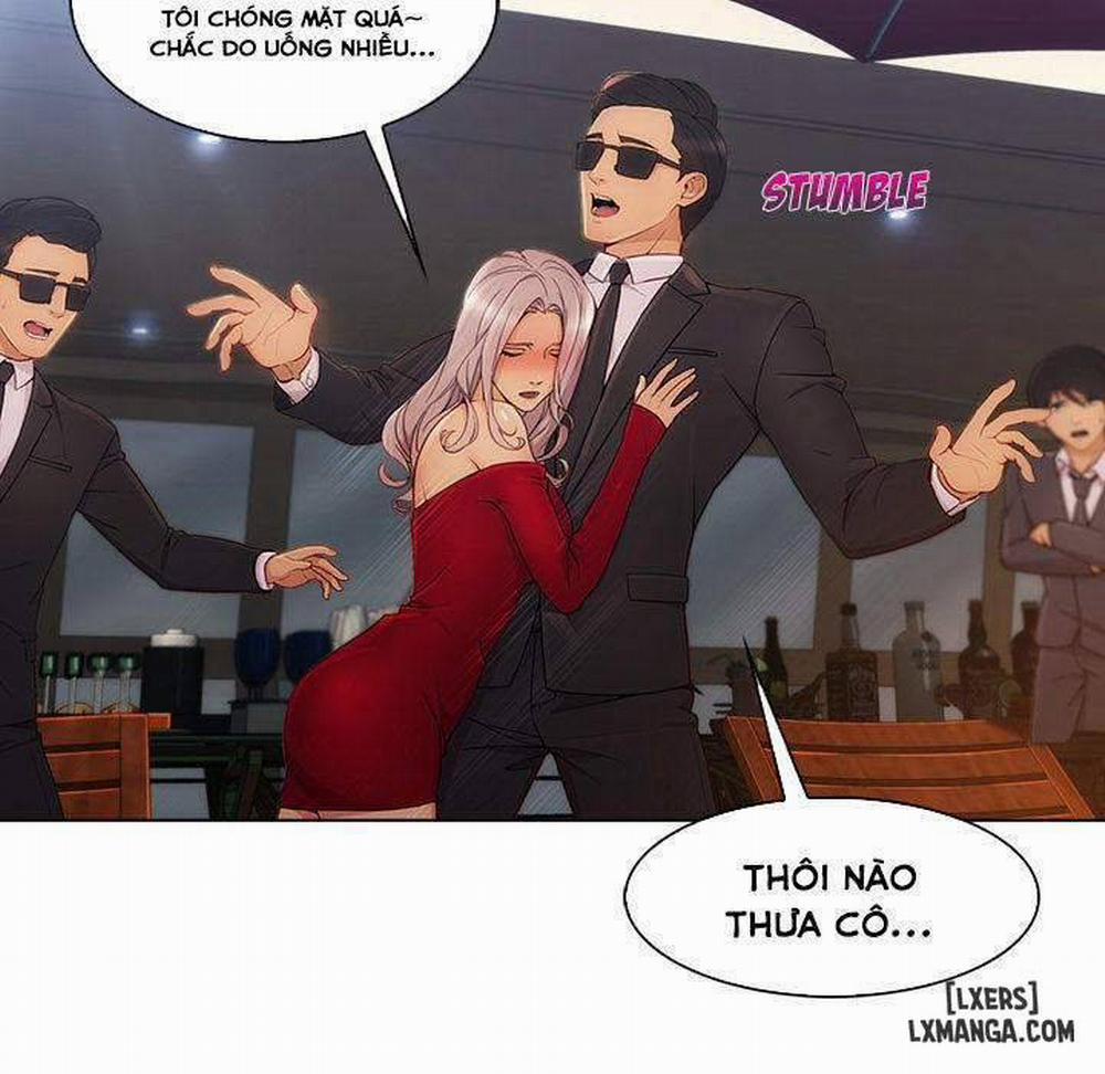 Quý Cô Chân Dài 23 trang 57