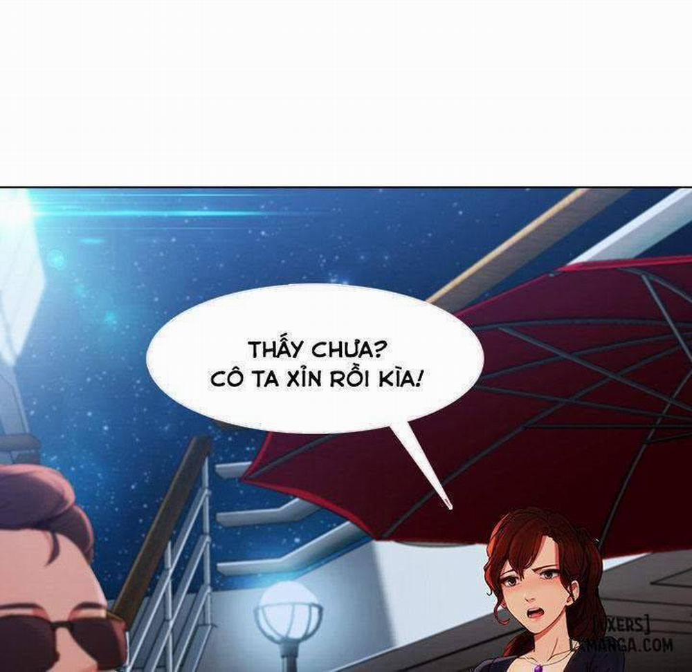 Quý Cô Chân Dài 23 trang 58