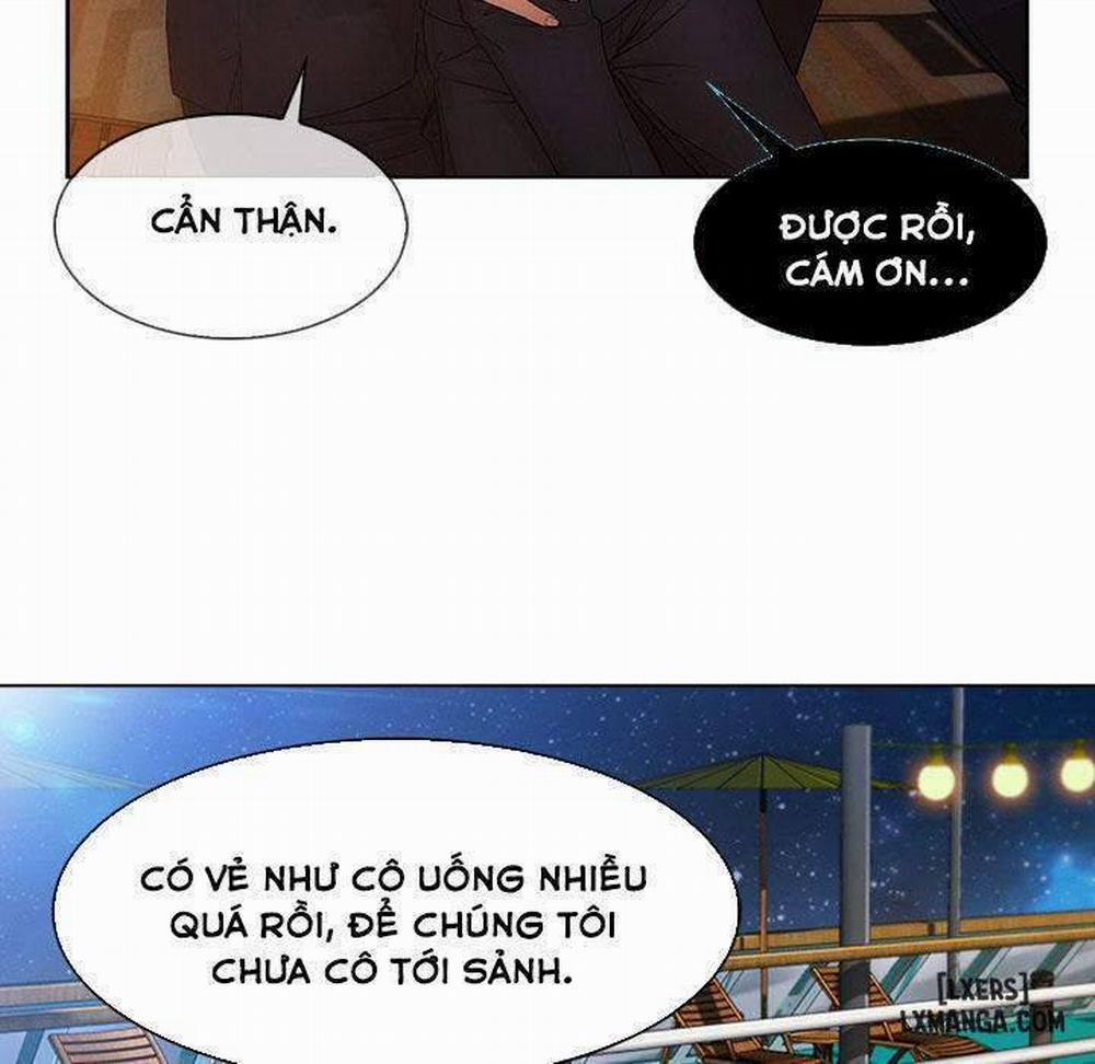 Quý Cô Chân Dài 23 trang 61