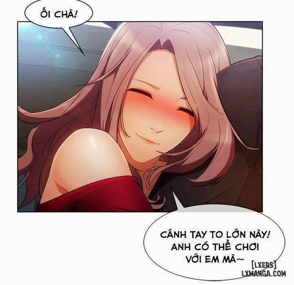 Quý Cô Chân Dài 23 trang 63