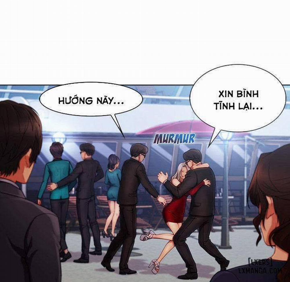 Quý Cô Chân Dài 23 trang 64