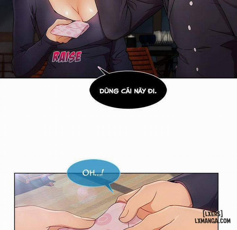 Quý Cô Chân Dài 23 trang 69