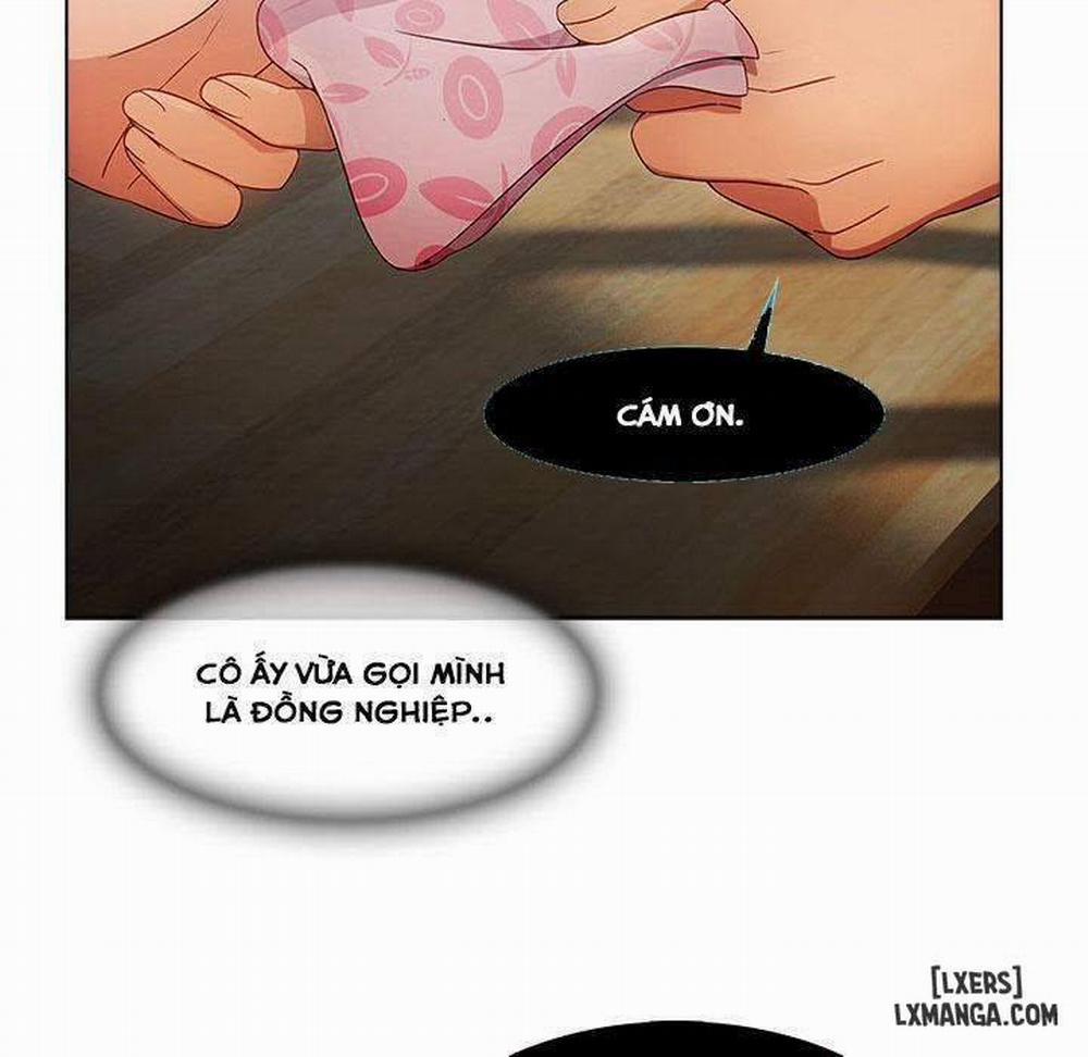 Quý Cô Chân Dài 23 trang 70