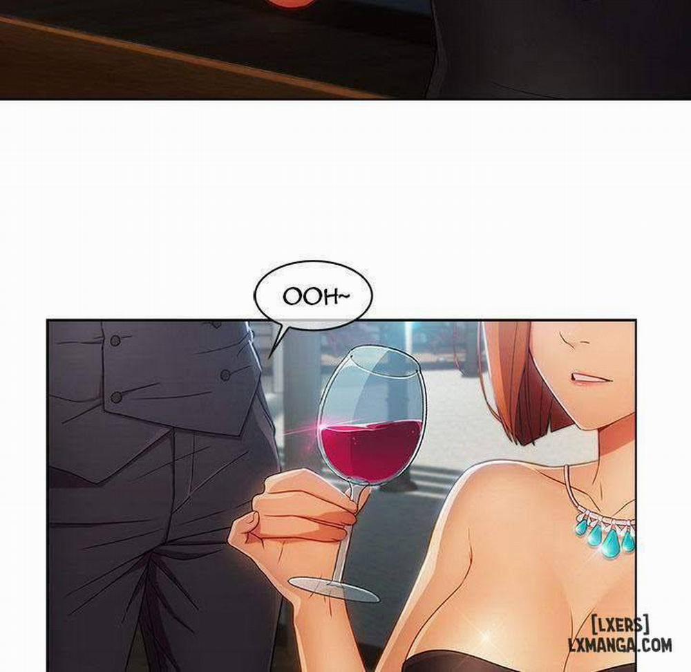 Quý Cô Chân Dài 23 trang 78