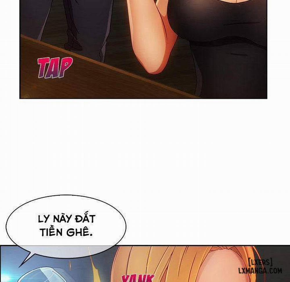 Quý Cô Chân Dài 23 trang 79