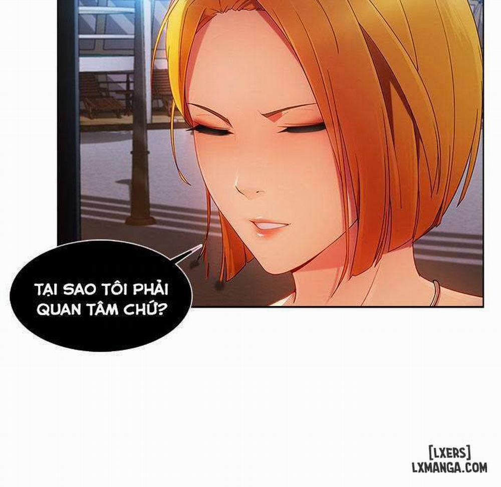 Quý Cô Chân Dài 23 trang 83