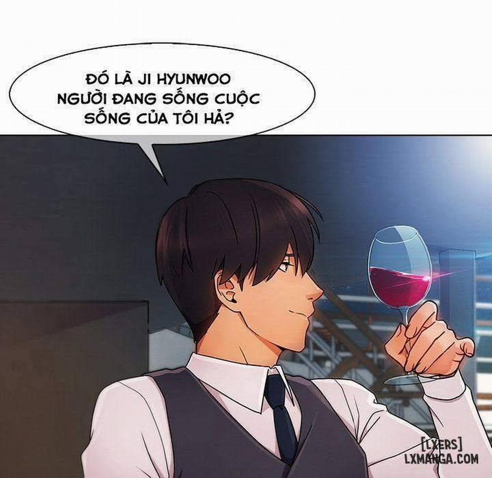 Quý Cô Chân Dài 23 trang 84